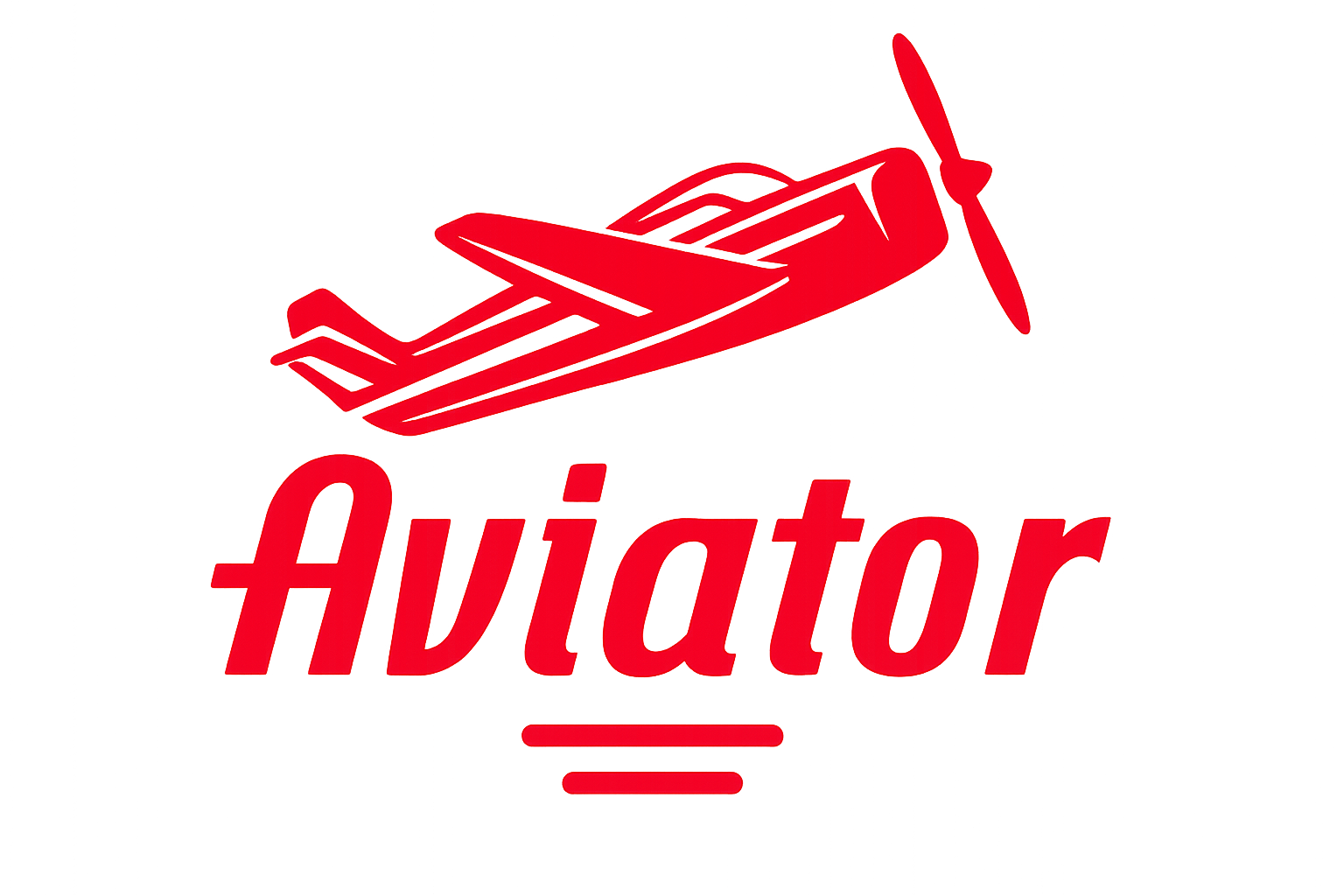 Aviator Logo
